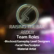 Raising the Bar: Redux