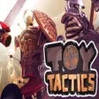 Toy Tactics