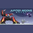 Jupiter Moons: Mecha