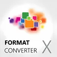 Format Converter X