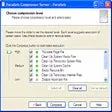 Parallels Compressor Server