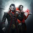 Heroes of the Dark