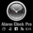Alarm Clock Pro