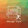 PDF Merge Tool