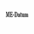 ME-Datum