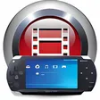 4Videosoft PSP Converter