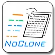 NoClone Home - Duplicate File Finder