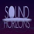 Sound Horizons