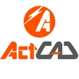 ActCAD 2018 Professional 32-bit