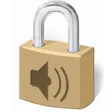 Sound Lock