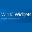 Win10 Widgets
