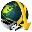 jDownloader Portable