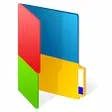 Folder Colorizer