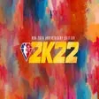 NBA 2K22
