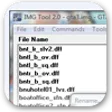 IMG Tool