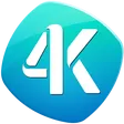 AnyMP4 4K Converter