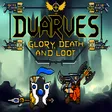 Dwarves: Glory, Death and Loot