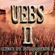 Ultimate Epic Battle Simulator II