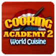 Cooking Academy 2