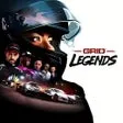 Grid Legends