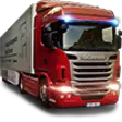 Scania Truck Driving Simulator Patch