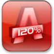Alcohol 120%