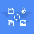 All Language Translator Free - Speech Text and File Translator