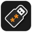 Lock USB