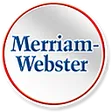 The Merriam-Webster Dictionary and Thesaurus