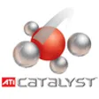 AMD Catalyst Drivers XP