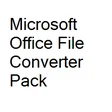 Microsoft Office File Converter Pack