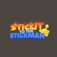 Stick It To The Stick Man