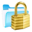 Folder Lock Pro
