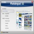 PhotoImpact X3