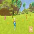 Sapphire Safari