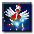 Chicken Invaders II Christmas Edition