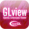 OpenGL Extensions Viewer