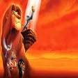 Disneys The Lion King
