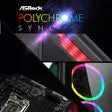 ASRock Polychrome RGB Sync