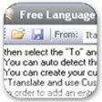 Free Language Translator