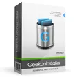Geek Uninstaller