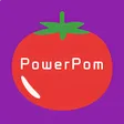 PowerPom - Pomodoro Timer