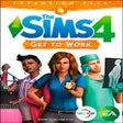 The Sims 4: Get to Work!