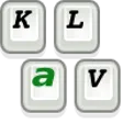Klavaro Touch Typing Tutor