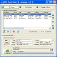 MP3 Splitter & Joiner