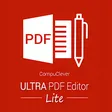 Ultra PDF Editor Lite