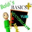 Baldis Basics Plus