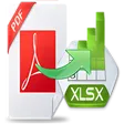 Free PDF to Excel Converter