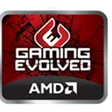 AMD Gaming Evolved
