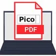 PicoPDF Home Edition